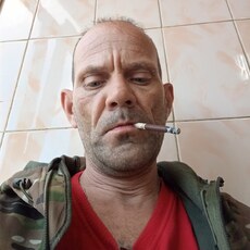 Фотография мужчины Роман, 49 лет из г. Подольск