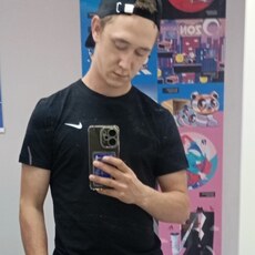 Фотография мужчины Роман, 20 лет из г. Череповец