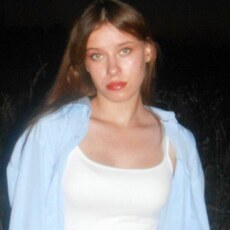 Фотография девушки Кристина, 18 лет из г. Санкт-Петербург