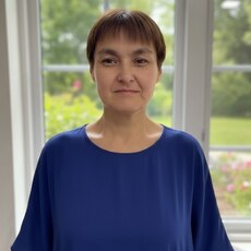 Фотография девушки Айгуль, 48 лет из г. Уфа