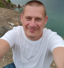 Фотография мужчины Александр, 41 год из г. Воронеж