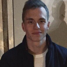 Фотография мужчины Максим, 28 лет из г. Санкт-Петербург