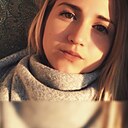 Дарья, 25 лет