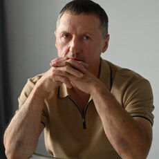 Фотография мужчины Юрий, 50 лет из г. Чита