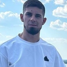 Фотография мужчины Рустам, 28 лет из г. Набережные Челны