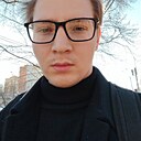 Егор, 23 года