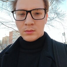 Фотография мужчины Егор, 23 года из г. Благовещенск