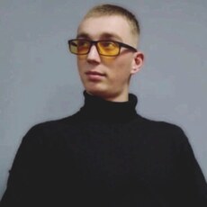 Фотография мужчины Максим, 23 года из г. Хабаровск