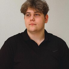 Фотография мужчины Илья, 21 год из г. Псков