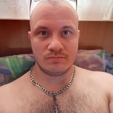 Фотография мужчины Сергей, 30 лет из г. Ачинск