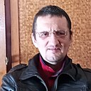 Серега, 45 лет