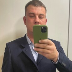 Фотография мужчины Иван, 33 года из г. Уссурийск