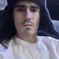 Фотография мужчины Вениамин, 25 лет из г. Москва