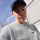 Игорь, 21 год