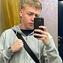 Данил, 24 года