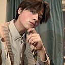 Михаил, 20 лет