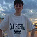 Вадим, 20 лет