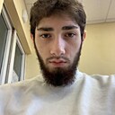 Мурад, 18 лет