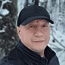 Василий, 50 лет