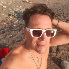 Фотография мужчины Дима, 40 лет из г. Адлер