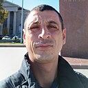 Элхан, 38 лет