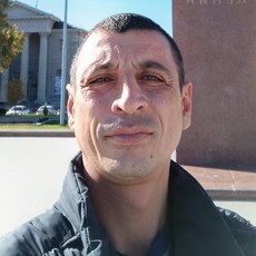 Фотография мужчины Элхан, 38 лет из г. Симферополь