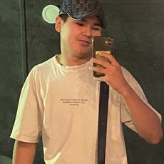 Фотография мужчины Ильнур, 20 лет из г. Астрахань