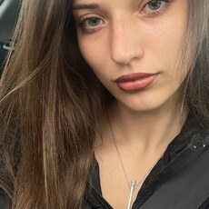 Фотография девушки Кира, 18 лет из г. Севастополь