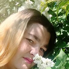 Фотография девушки Дарья, 30 лет из г. Курская