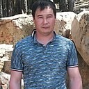 Женис, 38 лет