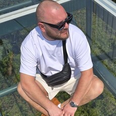 Фотография мужчины Артем, 32 года из г. Минск