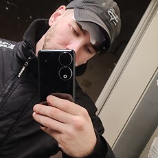 Фотография мужчины Максим, 27 лет из г. Жодино