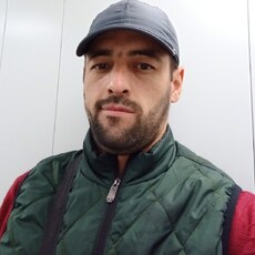 Фотография мужчины Фарход, 30 лет из г. Санкт-Петербург