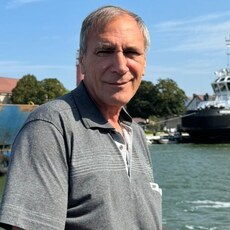 Фотография мужчины Виктор, 64 года из г. Калининград