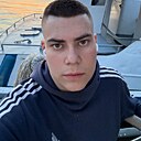 Родион, 21 год