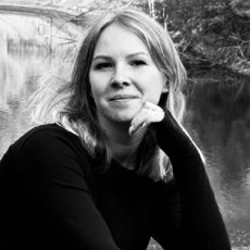 Фотография девушки Алёна, 27 лет из г. Мурманск