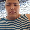 Эмиль, 33 года