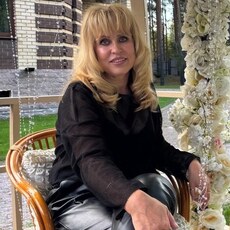 Фотография девушки Людмила, 49 лет из г. Екатеринбург