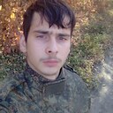 Кирилл, 19 лет