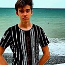 Артём, 19 лет