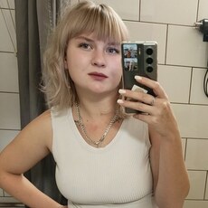 Фотография девушки Светлана, 35 лет из г. Владимир