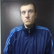 Фотография мужчины Артем, 27 лет из г. Тюмень