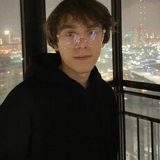 Фотография мужчины Паша, 19 лет из г. Красноярск