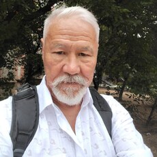 Фотография мужчины Алик, 58 лет из г. Луганск