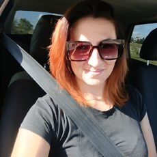 Фотография девушки Алинка, 36 лет из г. Симферополь