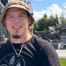 Фотография мужчины Алексей, 29 лет из г. Самара