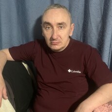 Фотография мужчины Костя, 44 года из г. Еманжелинск