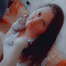 Фотография девушки Лисёнок, 50 лет из г. Крапивинский