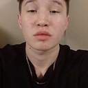 Шамиль, 18 лет