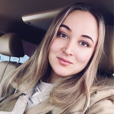 Фотография девушки Женя, 29 лет из г. Соликамск